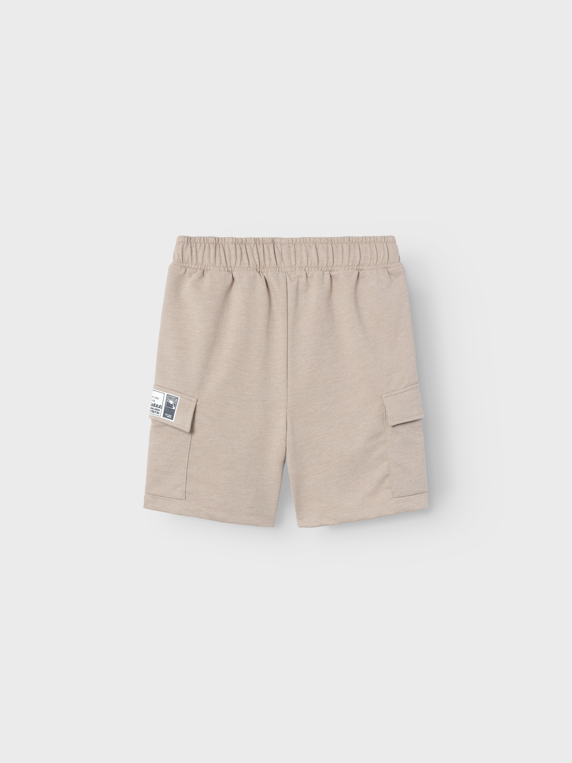 NKMHAHIPPO Shorts - Pure Cashmere